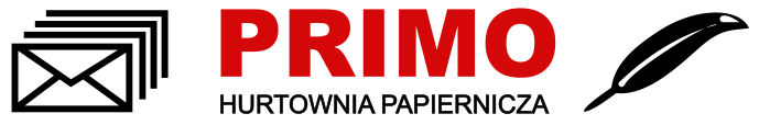 PRIMO Słupsk Hurtownia Papiernicza